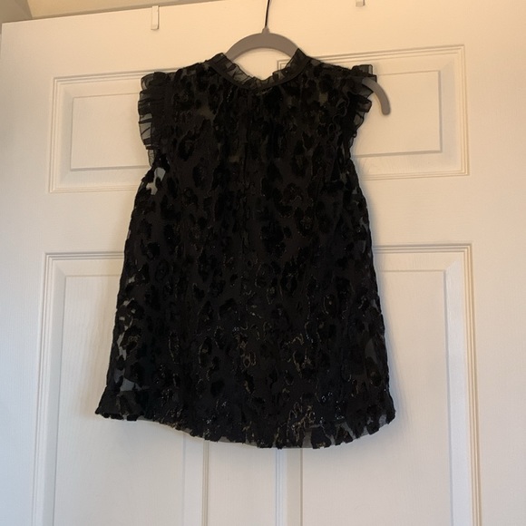 J.Crew Holiday Top - Picture 3 of 6